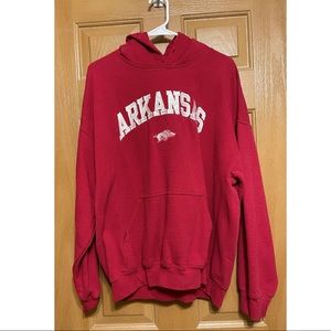 Arkansas Hoodie